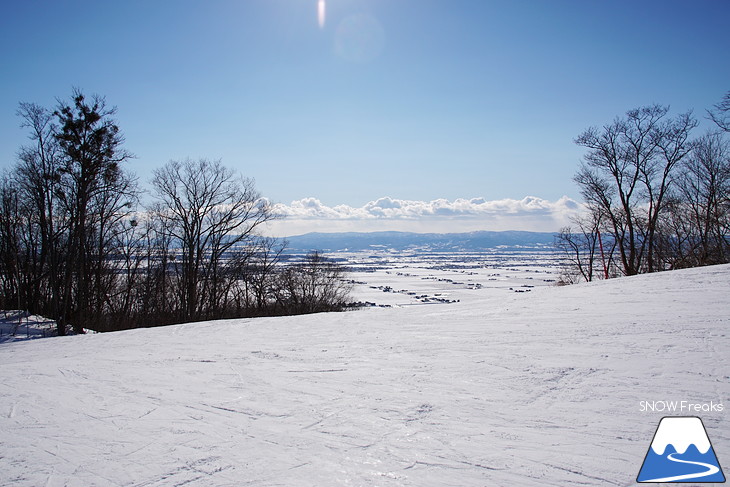 北海道スキー場巡り vol.4 ～比布町ぴっぷスキー場・東川町キャンモアスキービレッジスキー場～